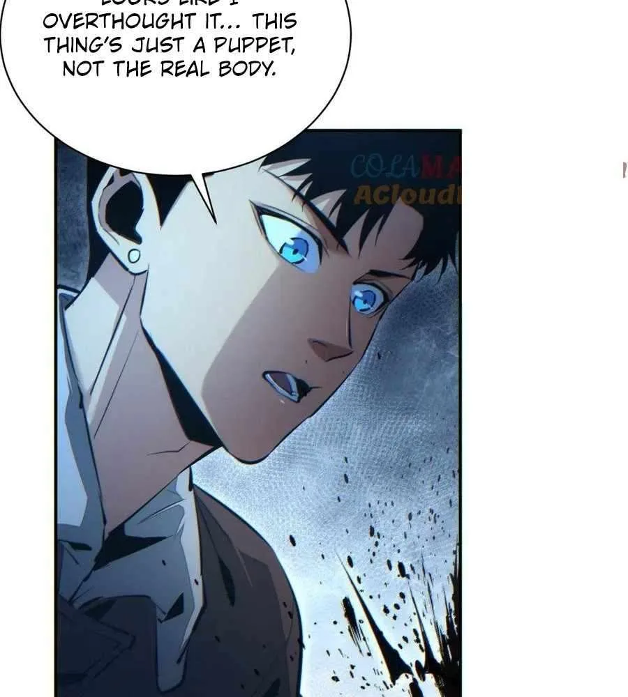 Rebirth in the end times: I reached the top by opening boxes Chapter 49 page 37