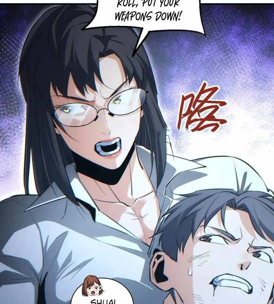 Rebirth in the end times: I reached the top by opening boxes Chapter 42 page 108