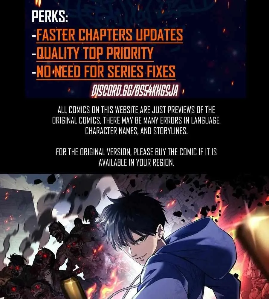 Rebirth in the end times: I reached the top by opening boxes Chapter 49 page 2