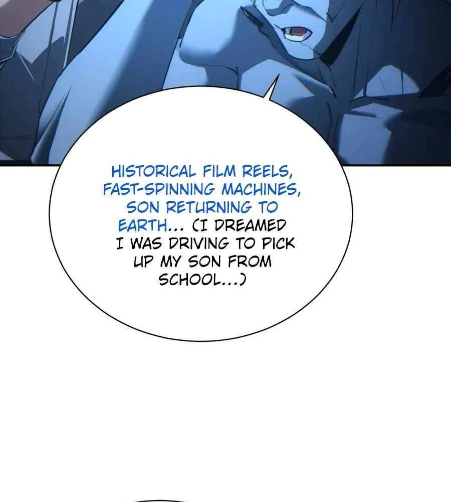 Rebirth in the end times: I reached the top by opening boxes Chapter 49 page 32