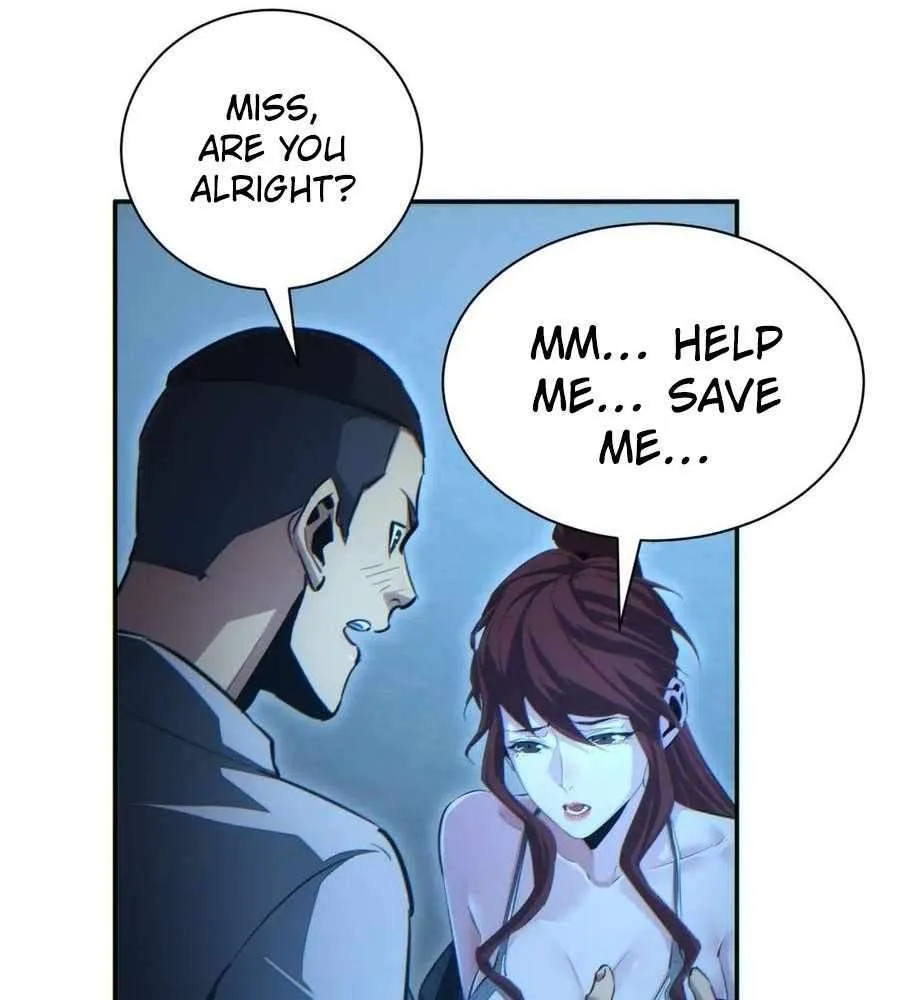 Rebirth in the end times: I reached the top by opening boxes Chapter 49 page 69