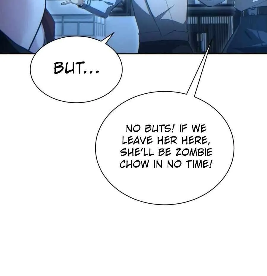 Rebirth in the end times: I reached the top by opening boxes Chapter 49 page 68