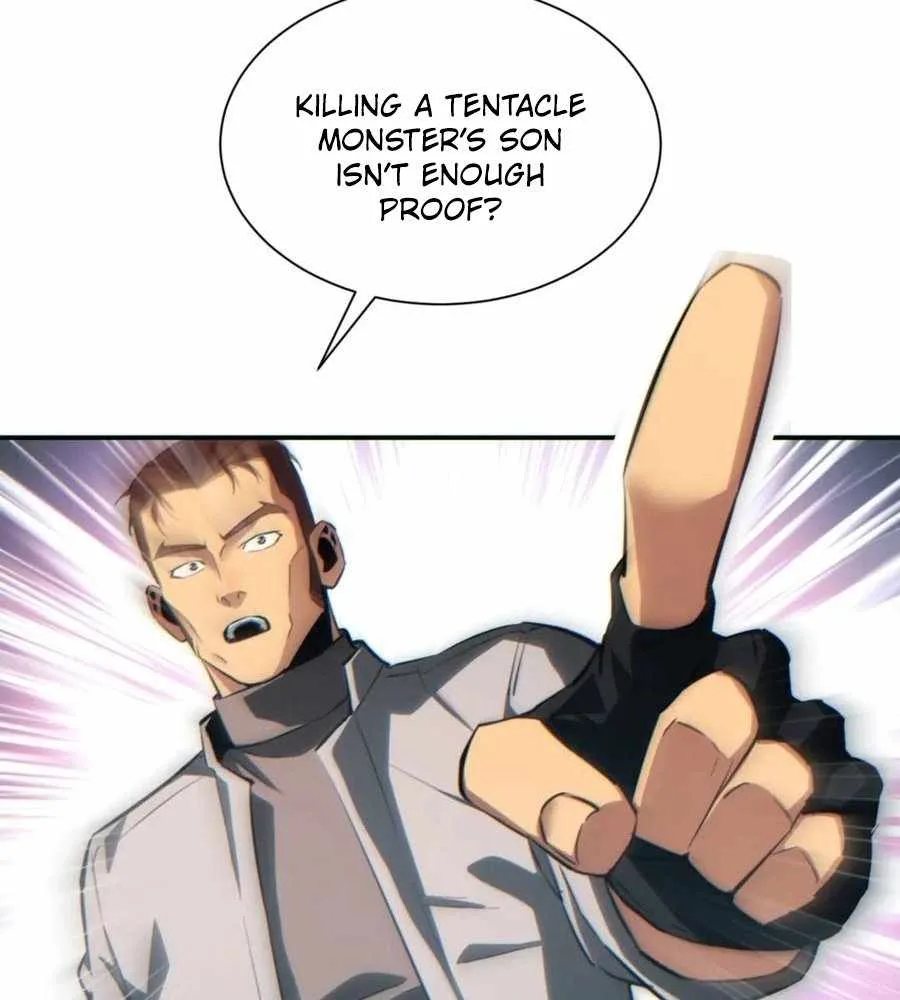 Rebirth in the end times: I reached the top by opening boxes Chapter 40 page 94