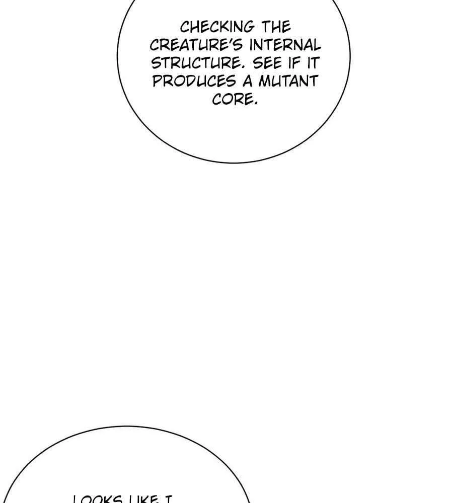 Rebirth in the end times: I reached the top by opening boxes Chapter 49 page 36