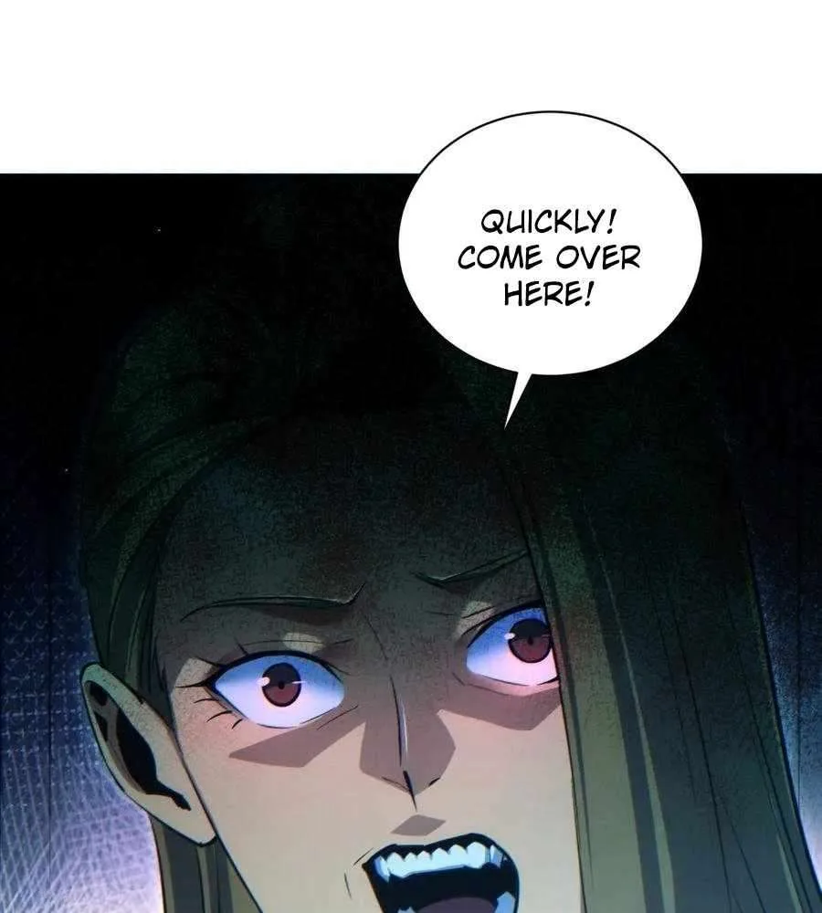 Rebirth in the end times: I reached the top by opening boxes Chapter 49 page 8