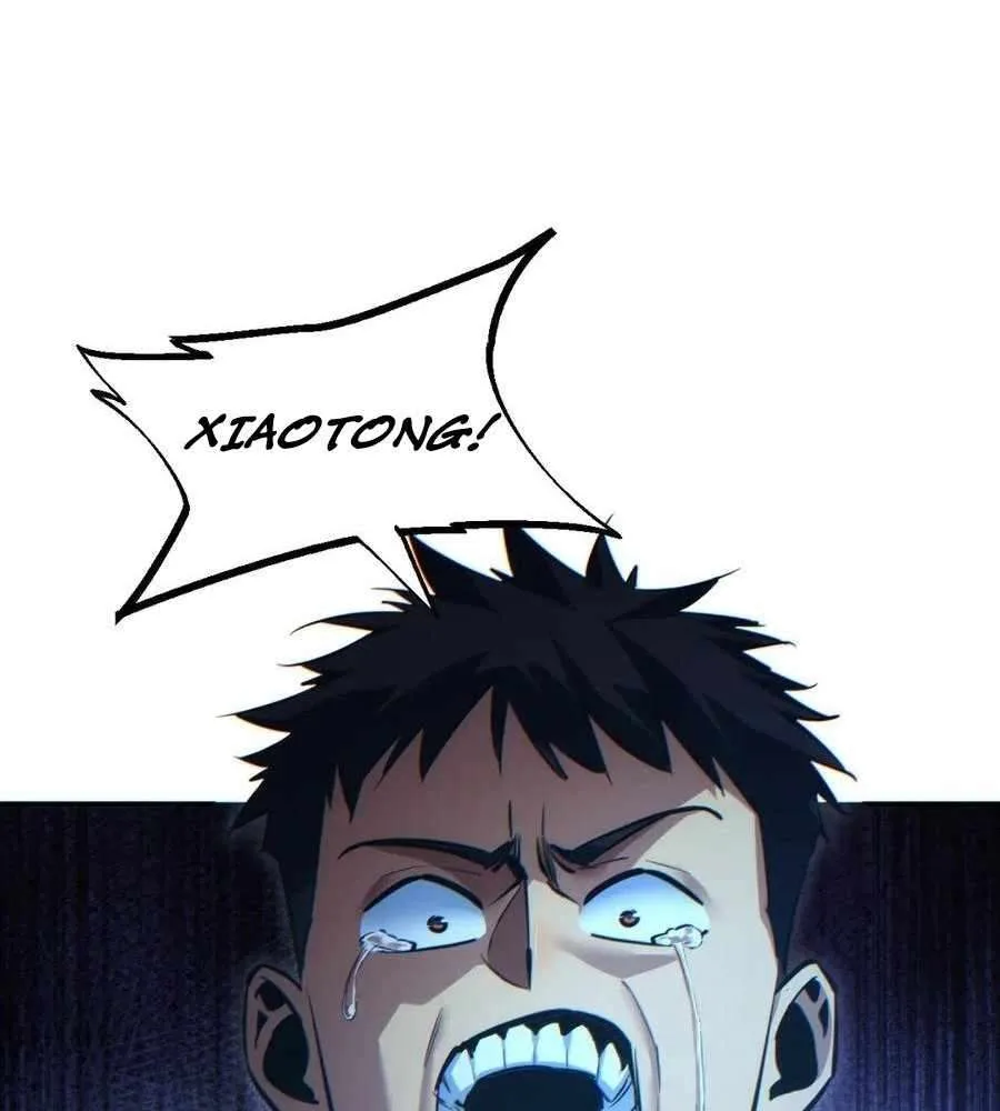 Rebirth in the end times: I reached the top by opening boxes Chapter 49 page 15