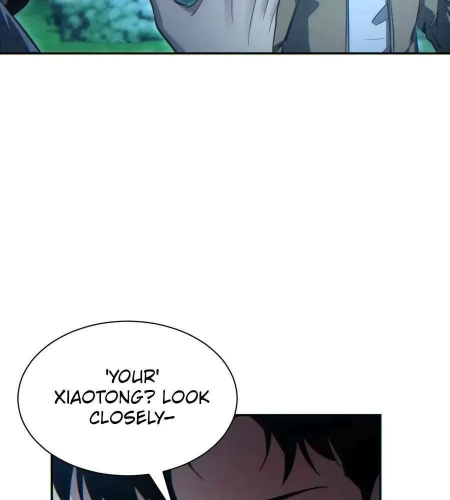 Rebirth in the end times: I reached the top by opening boxes Chapter 49 page 20