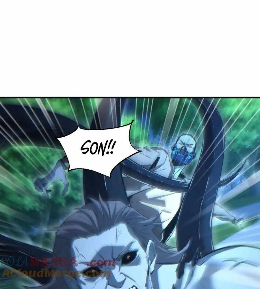 Rebirth in the end times: I reached the top by opening boxes Chapter 42 page 96