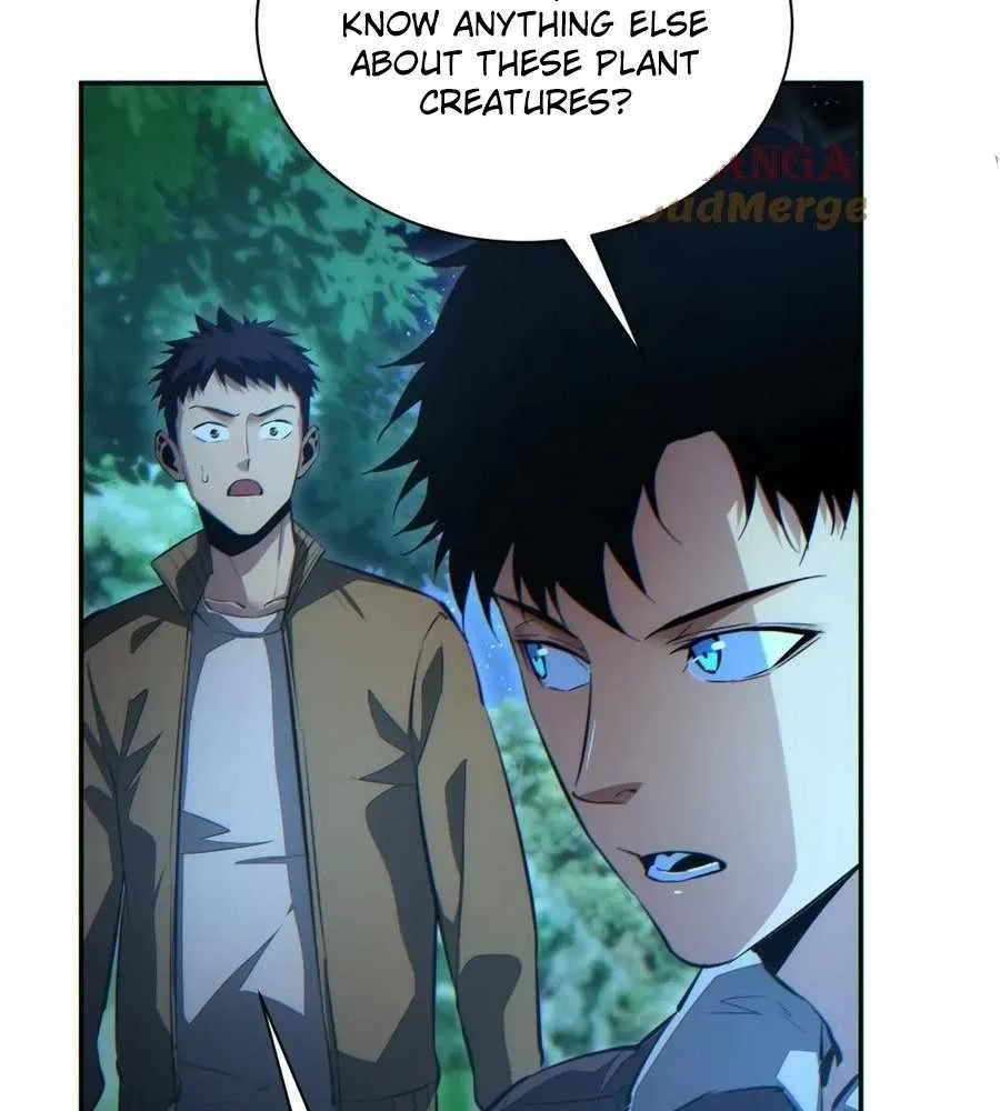 Rebirth in the end times: I reached the top by opening boxes Chapter 49 page 48