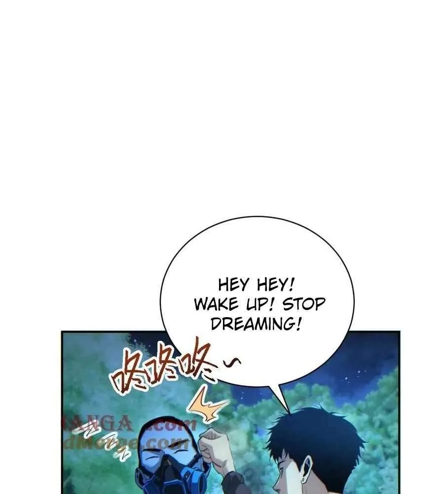 Rebirth in the end times: I reached the top by opening boxes Chapter 49 page 28