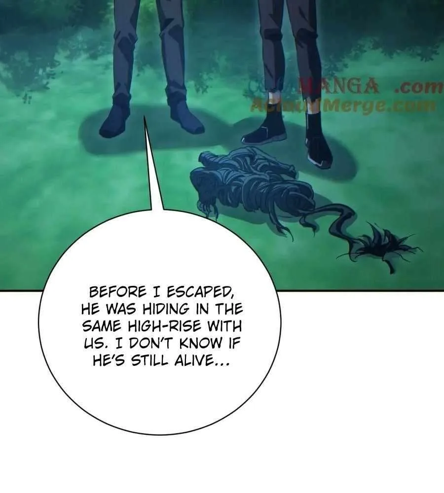 Rebirth in the end times: I reached the top by opening boxes Chapter 49 page 51