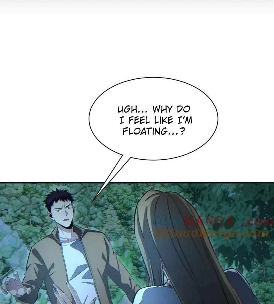 Rebirth in the end times: I reached the top by opening boxes Chapter 49 page 6