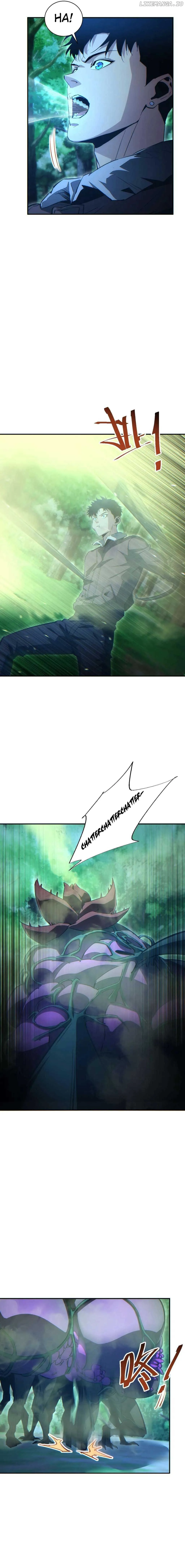 Rebirth in the end times: I reached the top by opening boxes Chapter 51 page 14