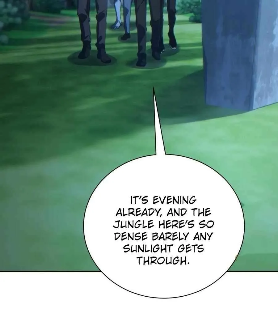 Rebirth in the end times: I reached the top by opening boxes Chapter 49 page 82