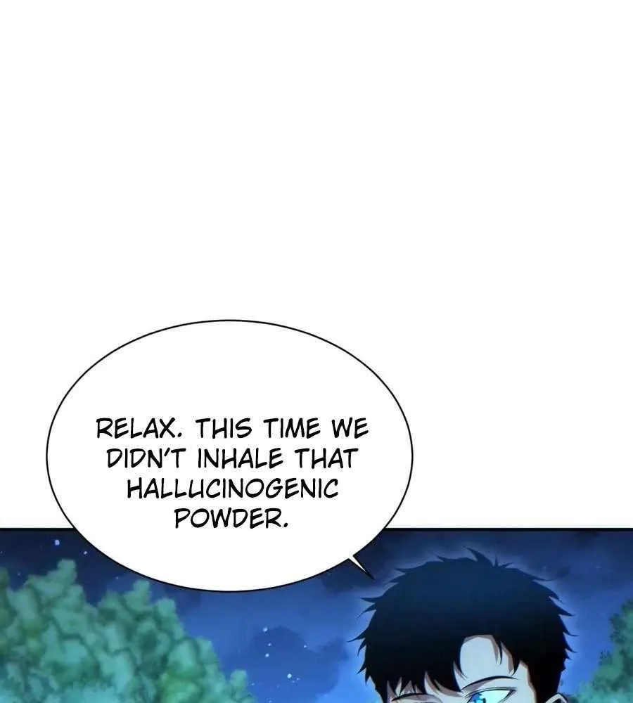 Rebirth in the end times: I reached the top by opening boxes Chapter 49 page 91