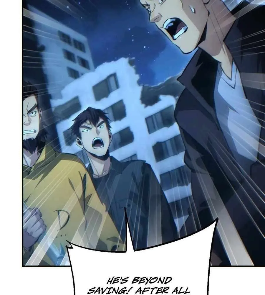 Rebirth in the end times: I reached the top by opening boxes Chapter 49 page 96