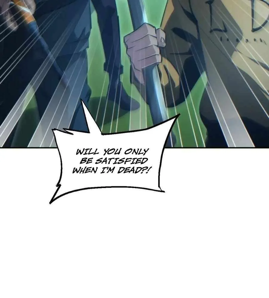 Rebirth in the end times: I reached the top by opening boxes Chapter 49 page 94