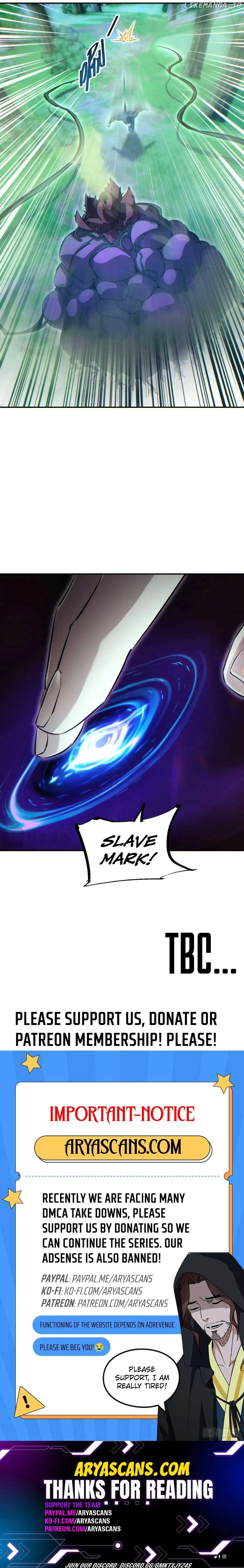 Rebirth in the end times: I reached the top by opening boxes Chapter 51 page 15