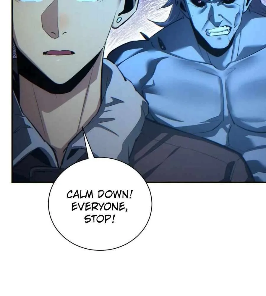 Rebirth in the end times: I reached the top by opening boxes Chapter 49 page 102