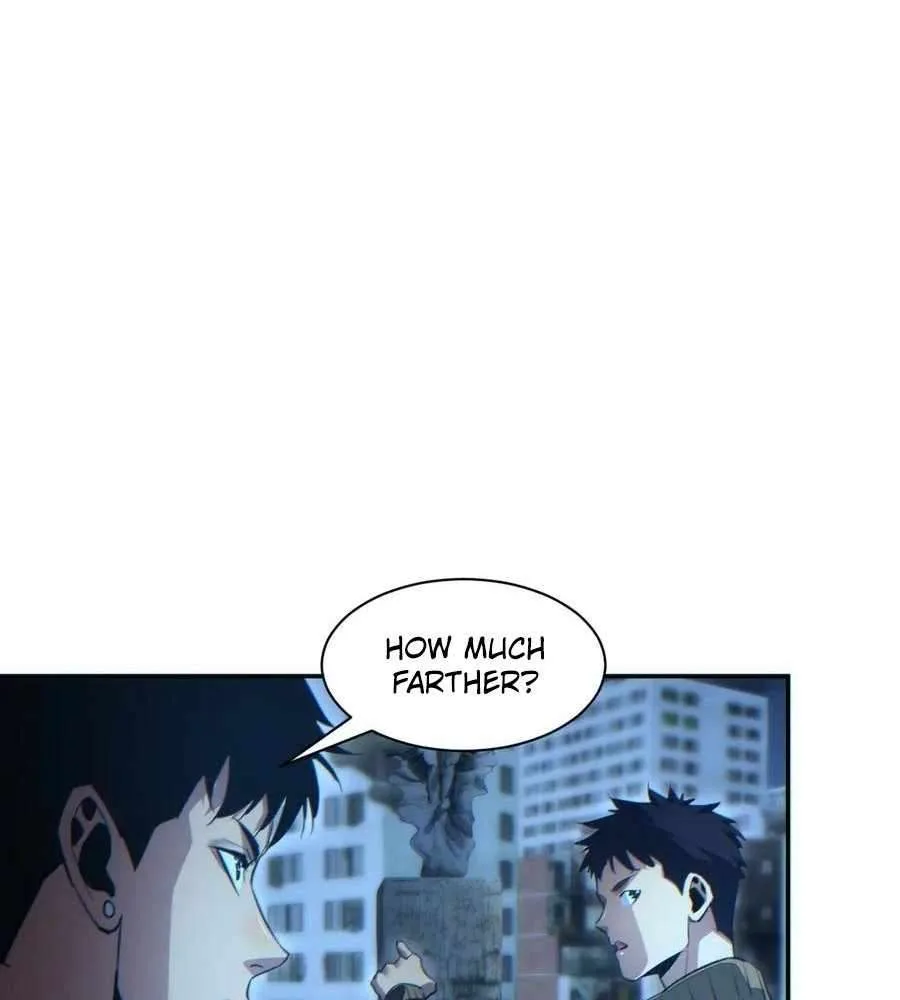 Rebirth in the end times: I reached the top by opening boxes Chapter 49 page 83