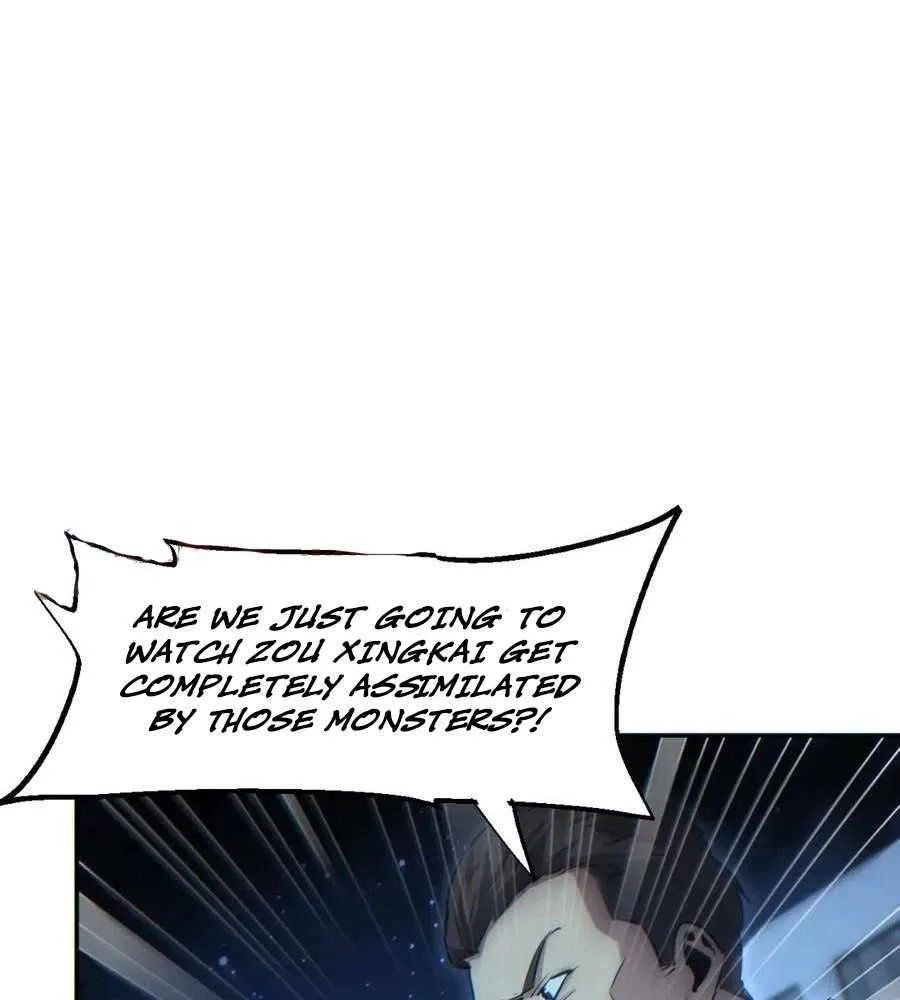 Rebirth in the end times: I reached the top by opening boxes Chapter 49 page 95