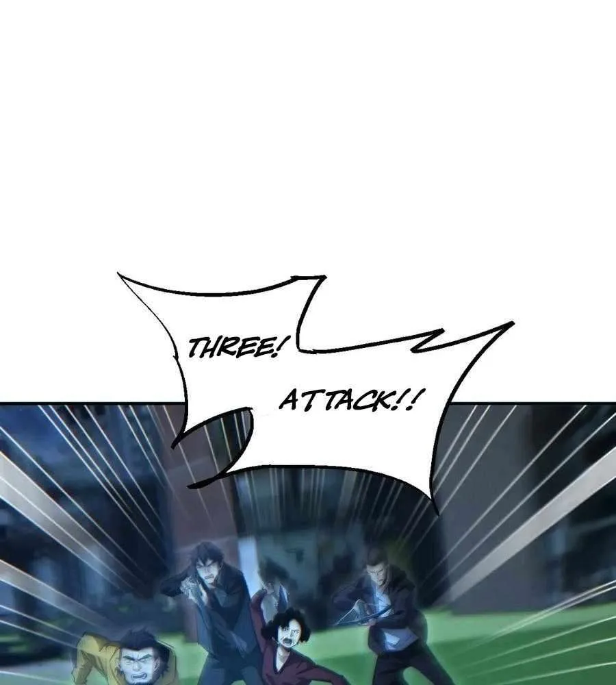 Rebirth in the end times: I reached the top by opening boxes Chapter 49 page 99