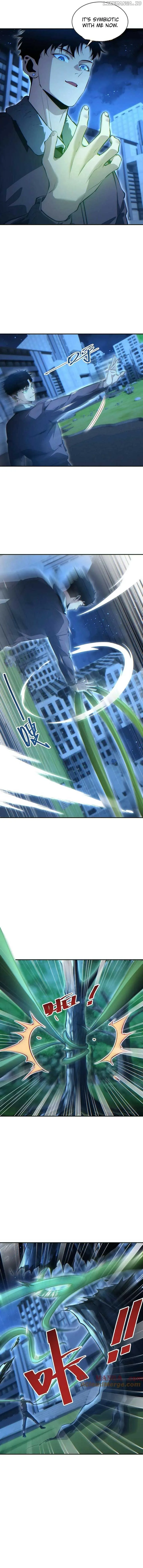 Rebirth in the end times: I reached the top by opening boxes Chapter 52 page 9