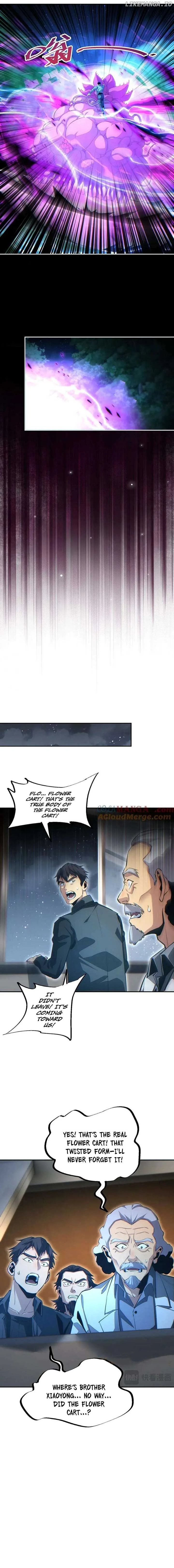 Rebirth in the end times: I reached the top by opening boxes Chapter 52 page 2