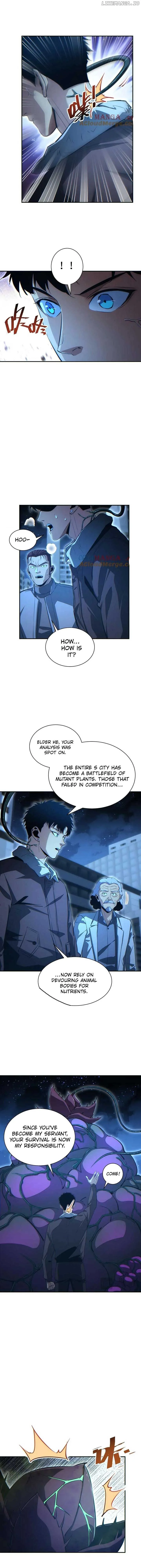 Rebirth in the end times: I reached the top by opening boxes Chapter 52 page 7