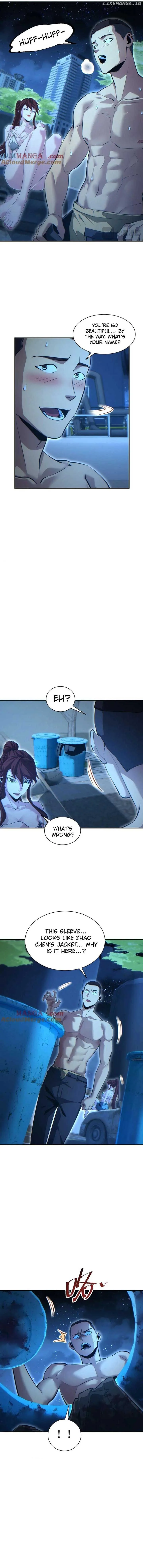 Rebirth in the end times: I reached the top by opening boxes Chapter 52 page 13