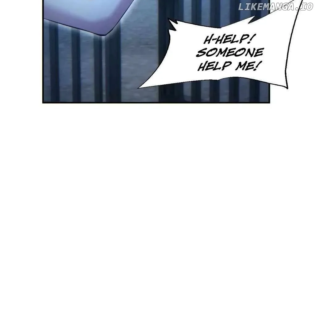 Rebirth in the end times: I reached the top by opening boxes Chapter 53 page 40