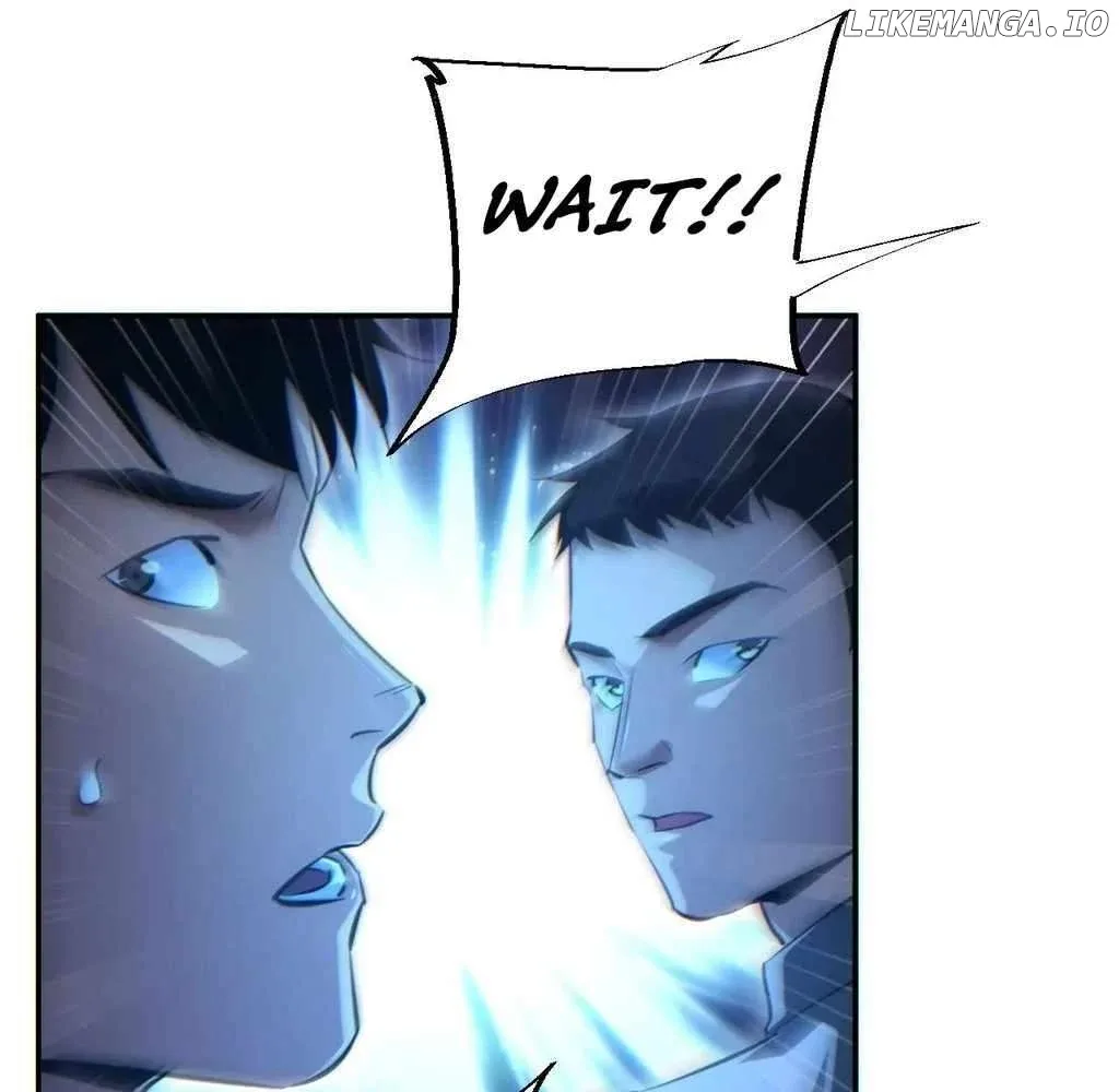 Rebirth in the end times: I reached the top by opening boxes Chapter 53 page 49
