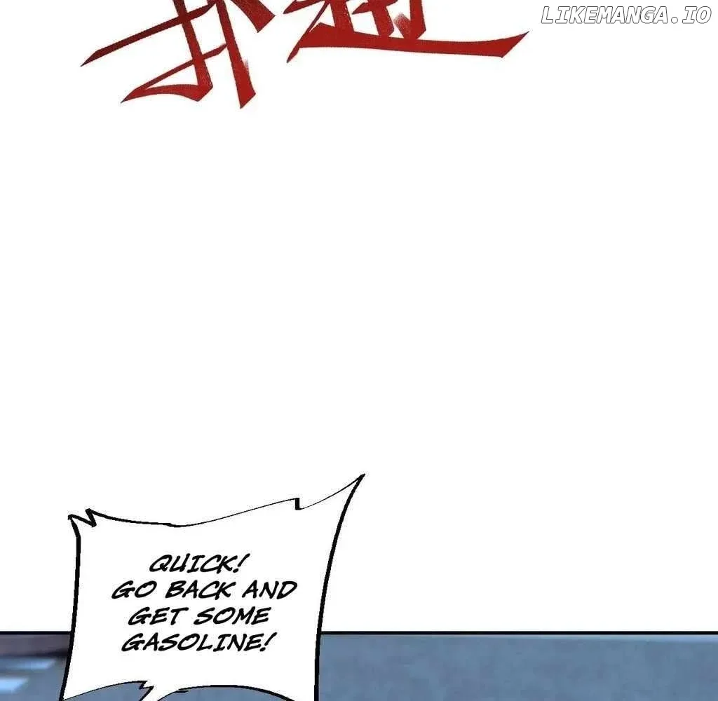 Rebirth in the end times: I reached the top by opening boxes Chapter 53 page 63