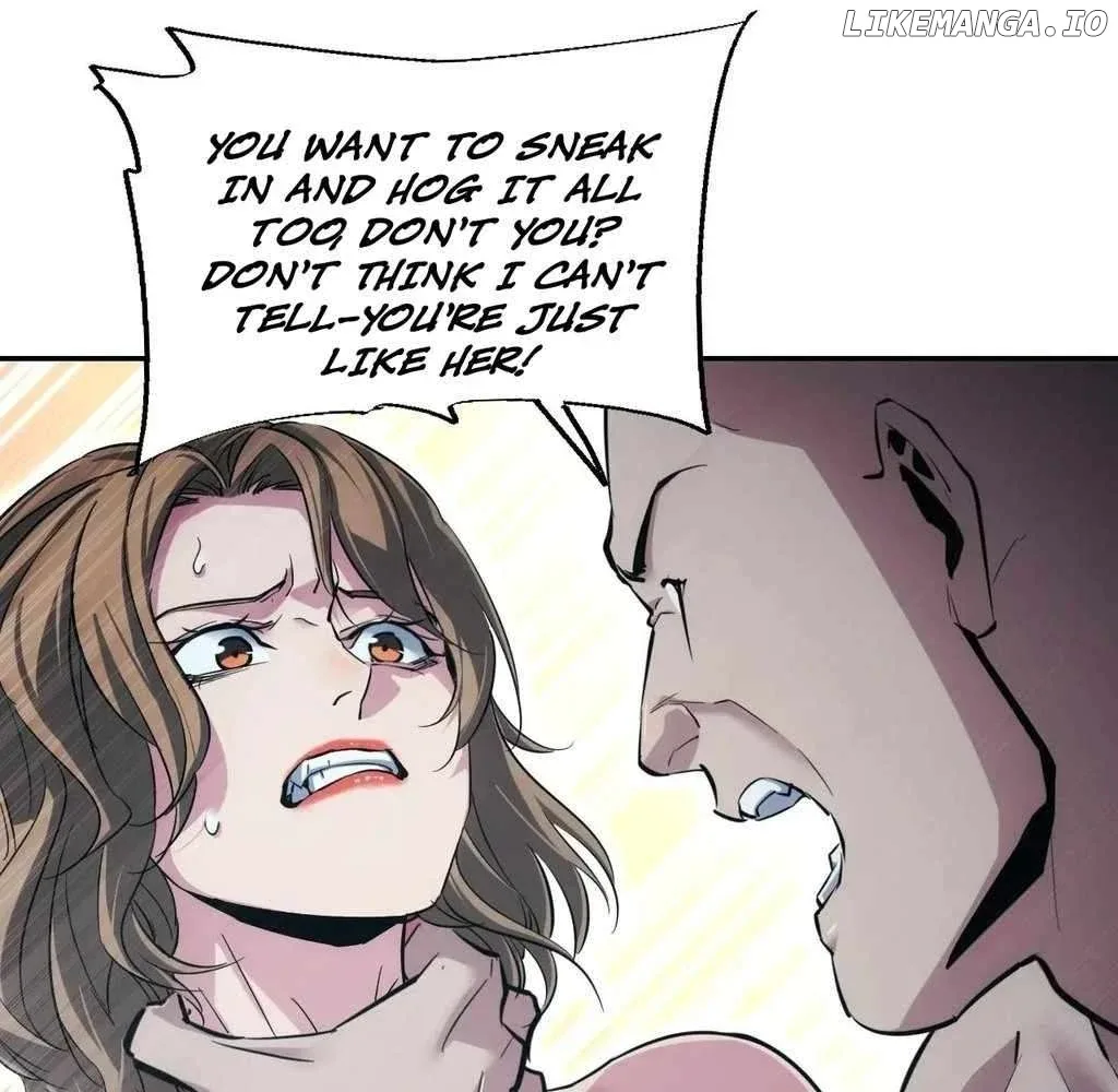 Rebirth in the end times: I reached the top by opening boxes Chapter 53 page 30