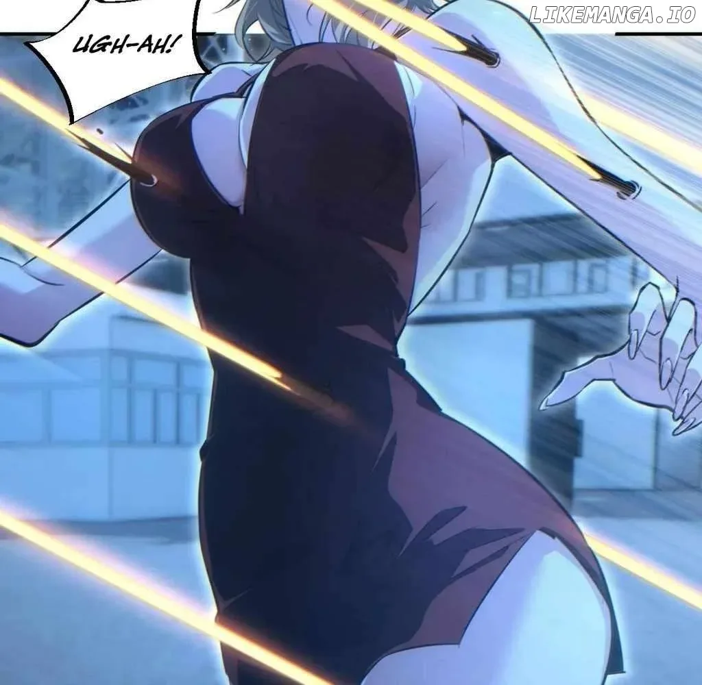 Rebirth in the end times: I reached the top by opening boxes Chapter 53 page 61