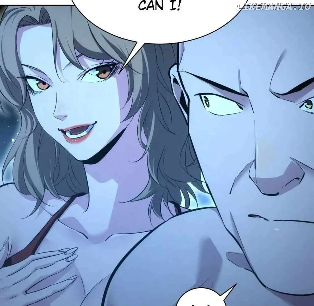 Rebirth in the end times: I reached the top by opening boxes Chapter 53 page 27