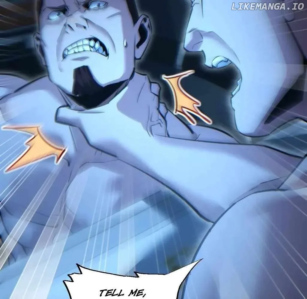 Rebirth in the end times: I reached the top by opening boxes Chapter 53 page 14