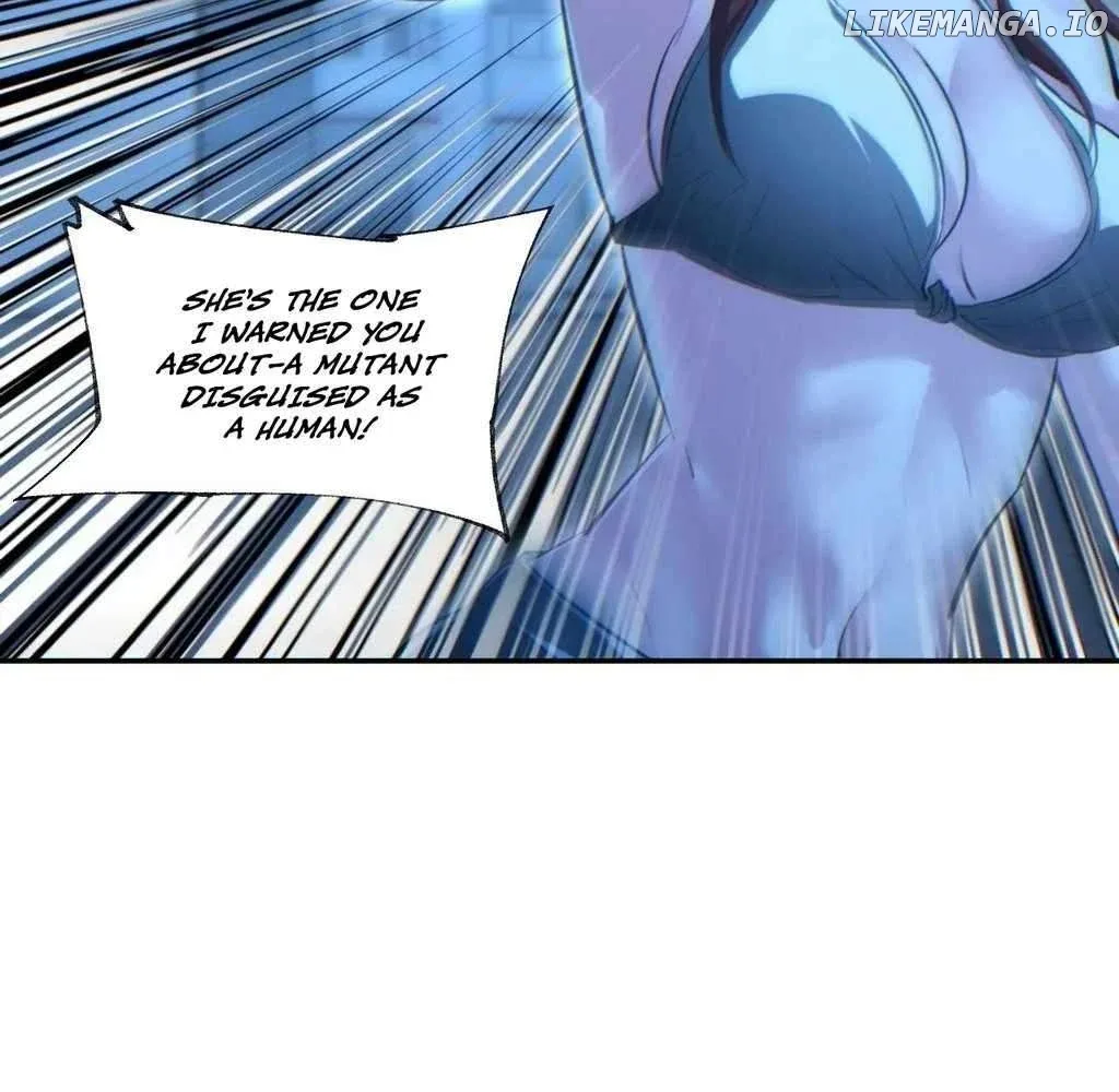 Rebirth in the end times: I reached the top by opening boxes Chapter 53 page 52