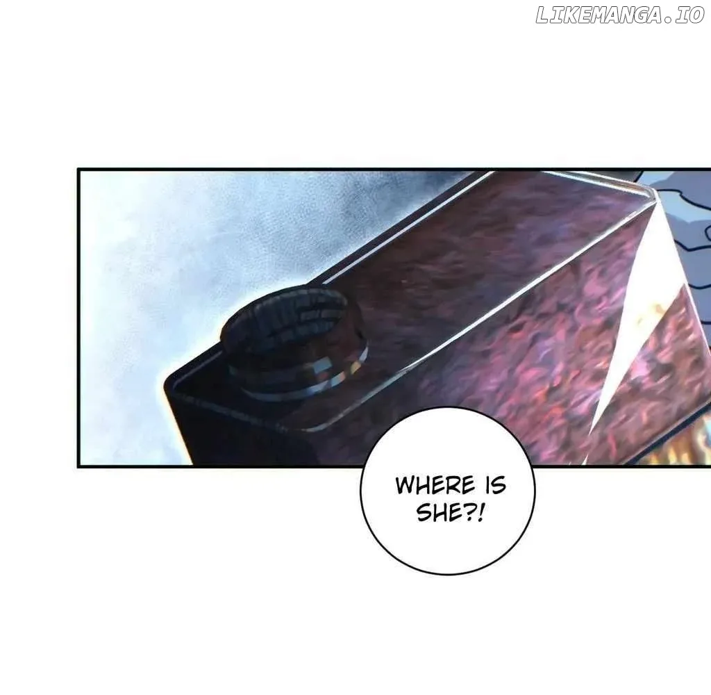 Rebirth in the end times: I reached the top by opening boxes Chapter 53 page 66