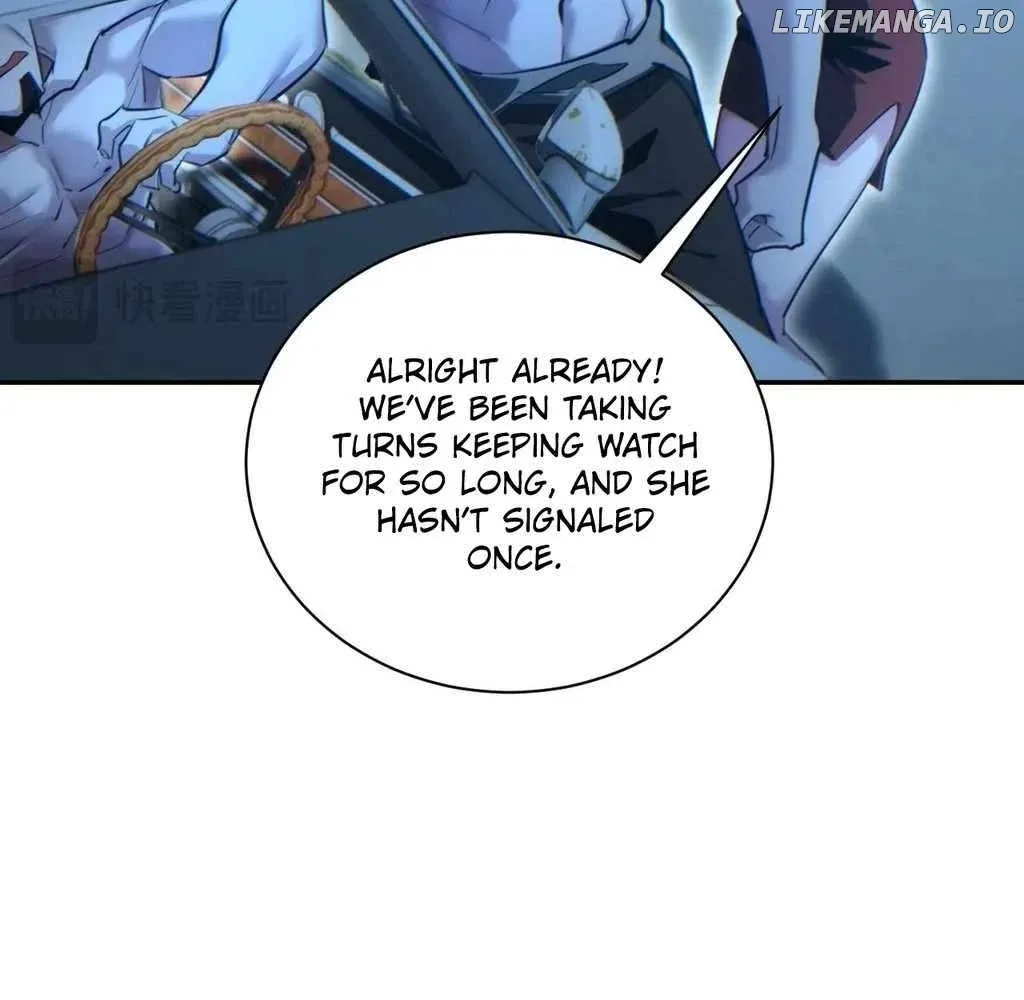 Rebirth in the end times: I reached the top by opening boxes Chapter 53 page 17