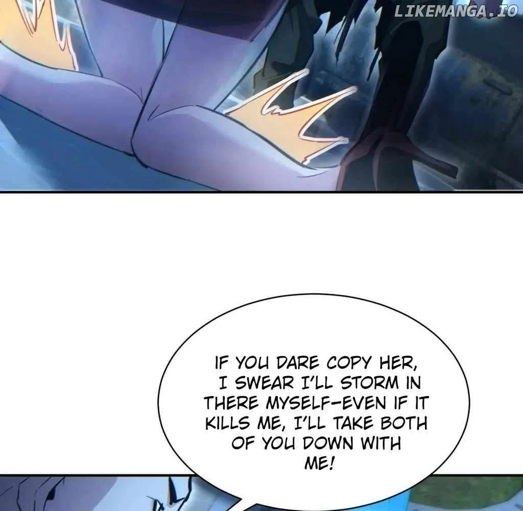 Rebirth in the end times: I reached the top by opening boxes Chapter 53 page 36
