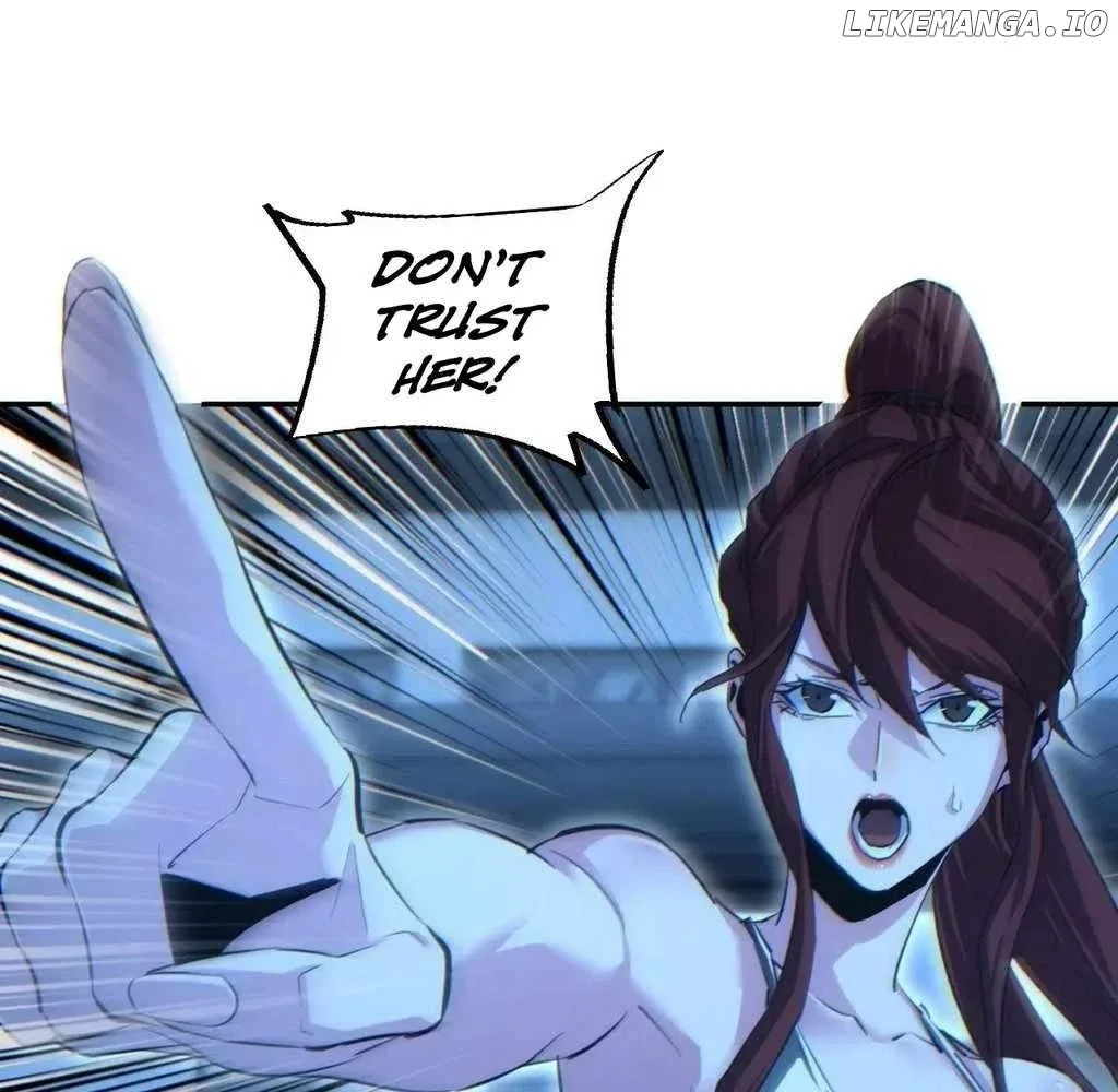 Rebirth in the end times: I reached the top by opening boxes Chapter 53 page 51