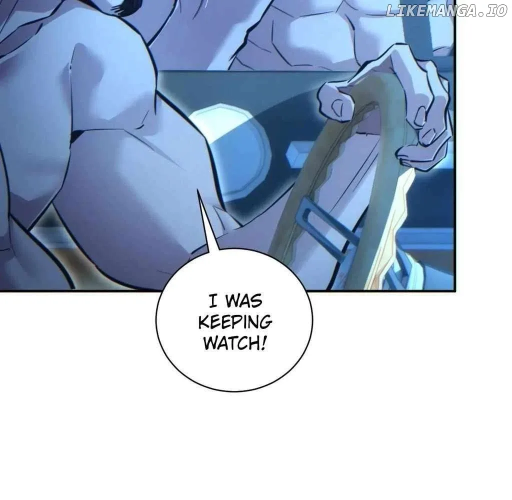 Rebirth in the end times: I reached the top by opening boxes Chapter 53 page 12