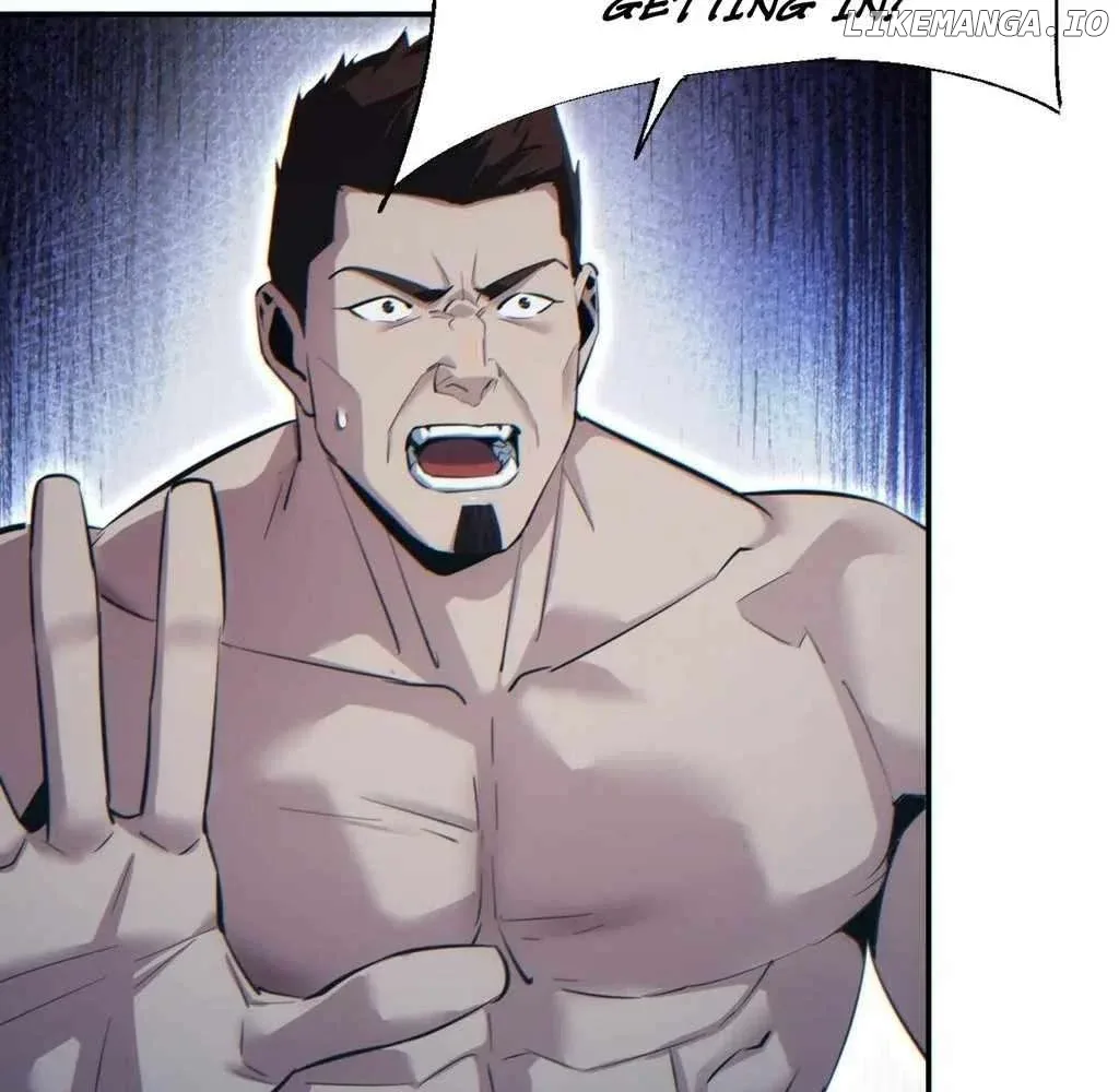 Rebirth in the end times: I reached the top by opening boxes Chapter 53 page 33