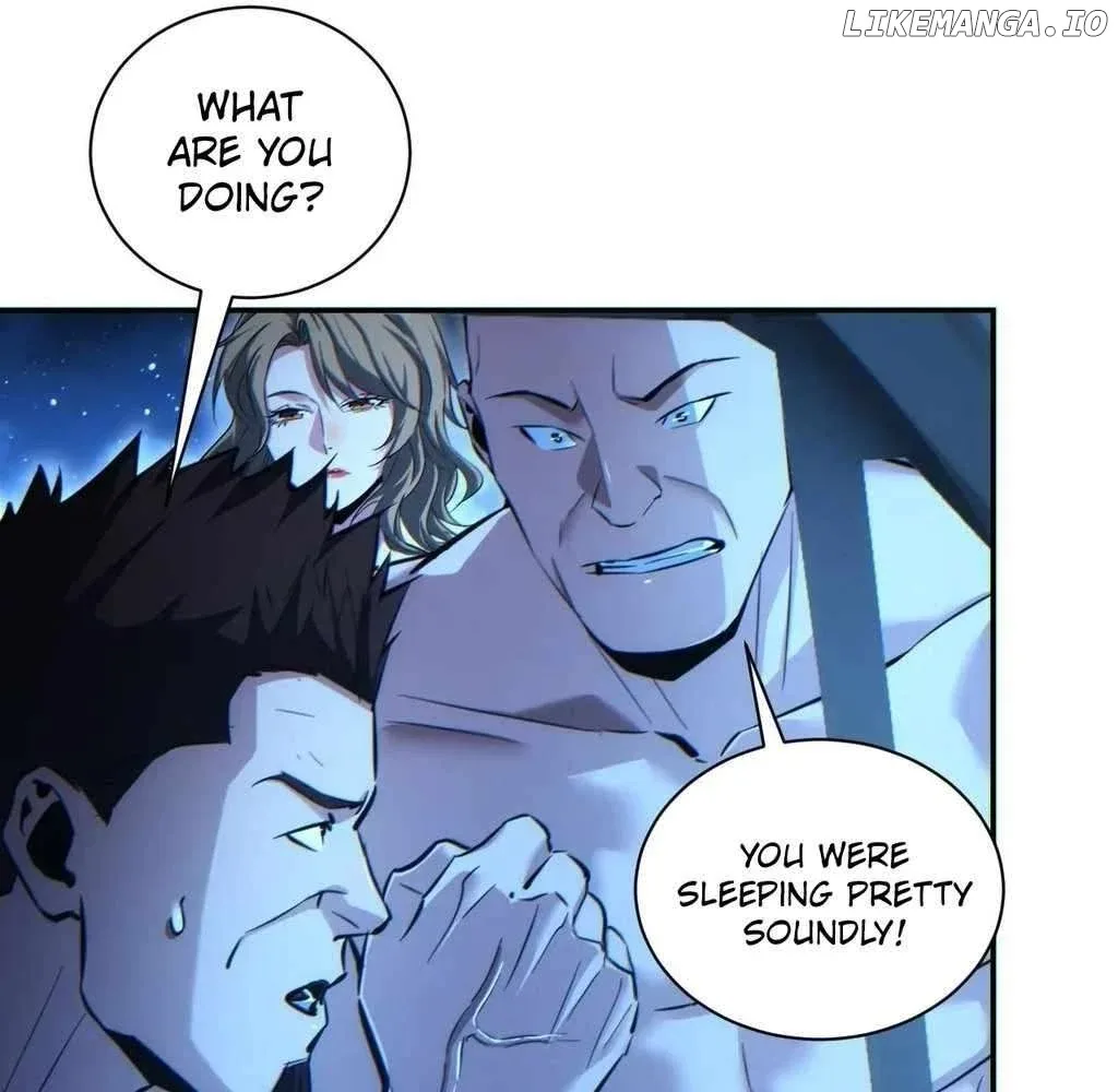 Rebirth in the end times: I reached the top by opening boxes Chapter 53 page 11