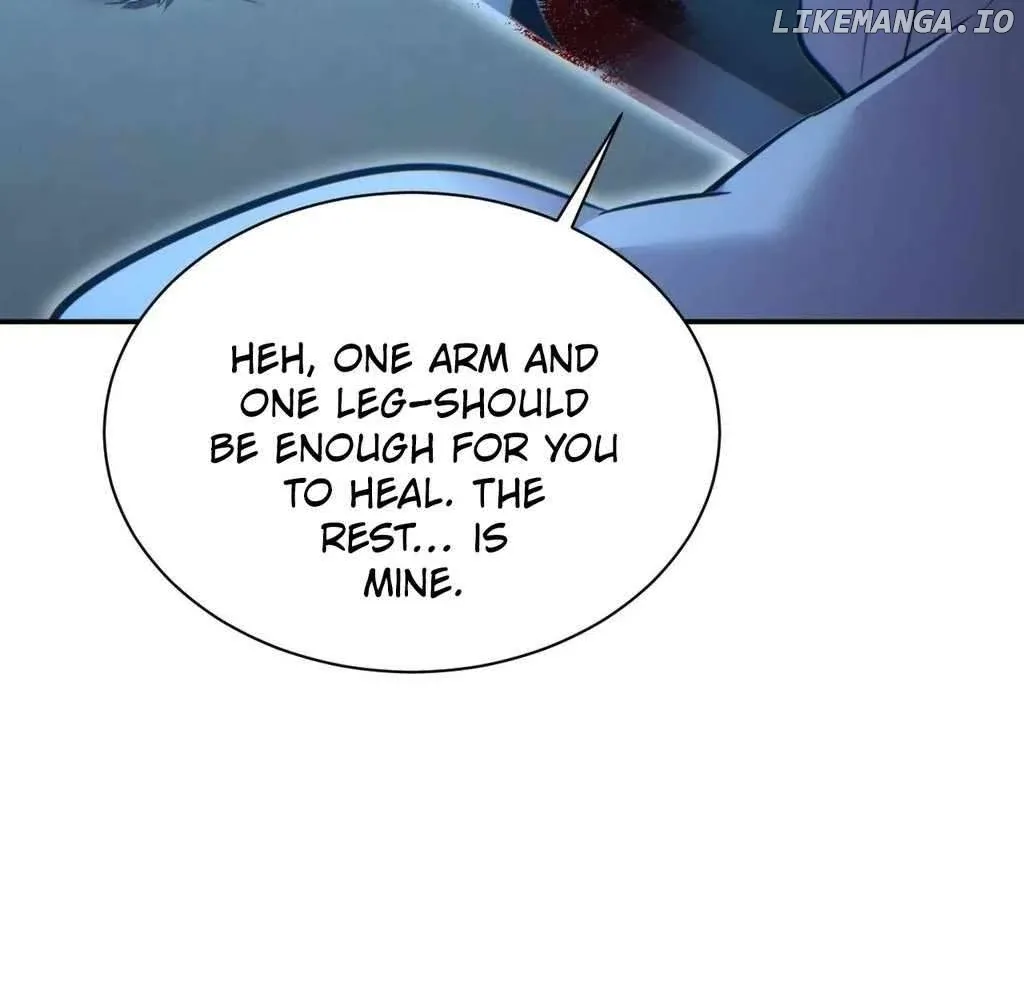 Rebirth in the end times: I reached the top by opening boxes Chapter 53 page 96