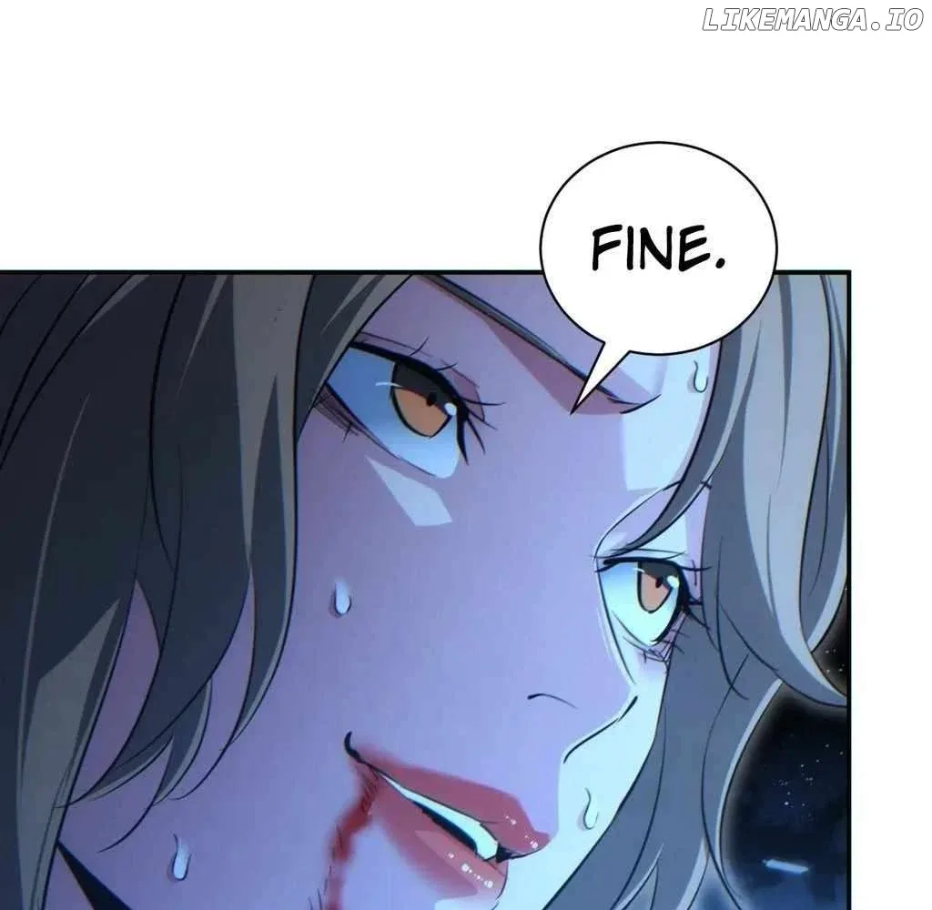 Rebirth in the end times: I reached the top by opening boxes Chapter 53 page 97