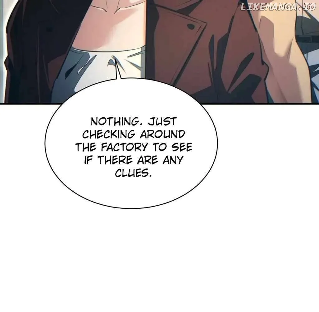 Rebirth in the end times: I reached the top by opening boxes Chapter 53 page 105