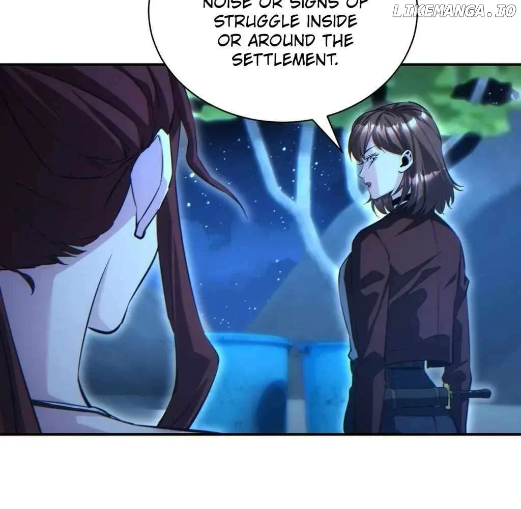 Rebirth in the end times: I reached the top by opening boxes Chapter 53 page 119