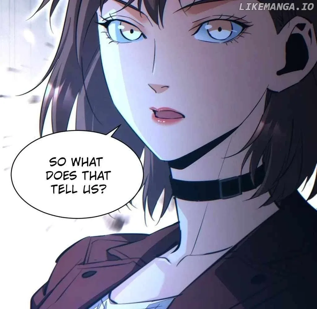 Rebirth in the end times: I reached the top by opening boxes Chapter 53 page 121